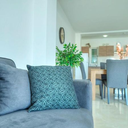 Bright & Modern 2Bedrooms With Sea Views Gogzr-2 Gzira Dış mekan fotoğraf