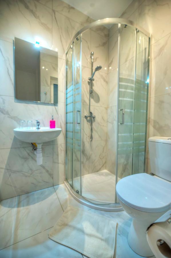 Bright & Modern 2Bedrooms With Sea Views Gogzr-2 Gzira Dış mekan fotoğraf